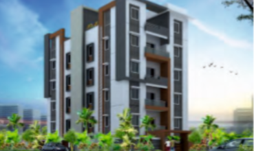 Mallareddy Residency